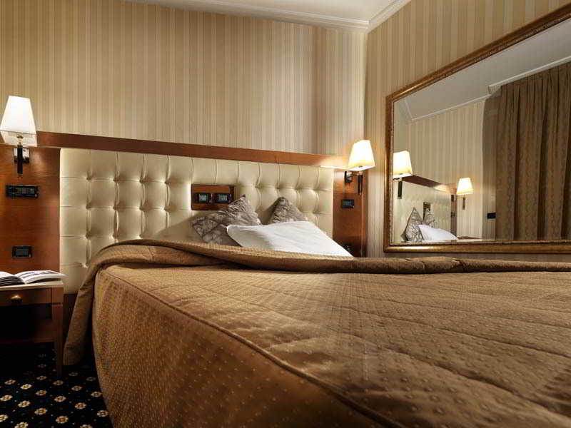 Hotel Ariston Камподарсего Экстерьер фото